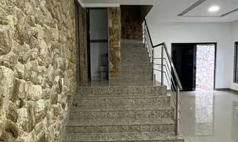 Imagem 6: Locação Casa Impecável 3 Suites - Pontal