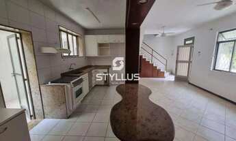 Imagem 2: Cachambi Casa em condomínio com 3 dormitórios