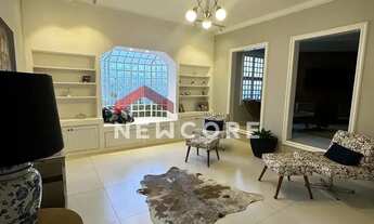 Imagem 5: Casa de condomínio em Avenida Irineu Bastos - Residencial Lago Sul - Bauru/SP