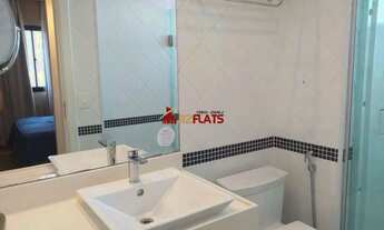 Imagem 7: Flat com ótimo preço no bairro Belo Vista. Confira!