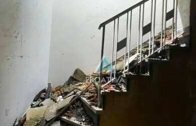 Imagem 4: Terreno à venda, 240 m² por R$ 499.000,00 - Utinga - Santo André/SP