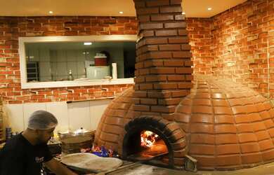 Imagem 5: Pizzaria à venda!