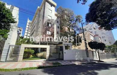 Imagem: Venda Apartamento 3 quartos Serra Belo Horizonte