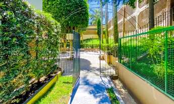 Imagem: Apartamento à venda Rua Demerval da Fonseca