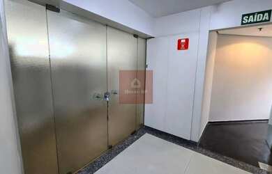 Imagem 6: Conjunto comercial com 91 metros, 3 salas, em excelente localização