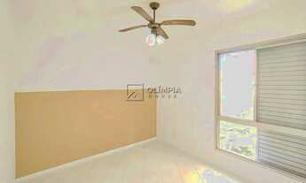 Imagem 6: Aluguel Apartamento 4 Dormitórios - 130 m² Cerqueira César