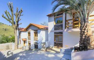 Imagem: Casa em Condomínio em Cascata