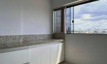 Imagem 5: Apartamento à Venda no Condomínio Portal dos Parques Setor Negrão de Lima