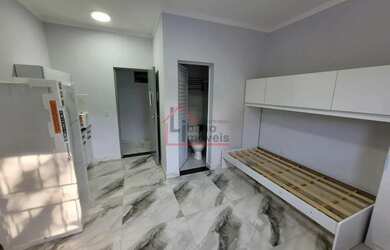 Imagem 7: Kitnet - Cidade Universitária - Campinas