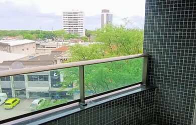 Imagem 2: Apartamento para Aluguel- Boa viagem - 1 Quartos.