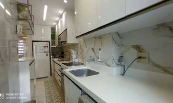 Imagem 7: Apartamento em Avenida Presidente Wilson - José Menino - Santos/SP