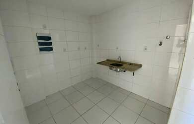 Imagem 2: Apartamento 03 Quartos na Pedreira - Andar Alto - Nascente