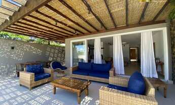 Imagem 5: Linda casa em condomínio fechado à venda em Juquehy!