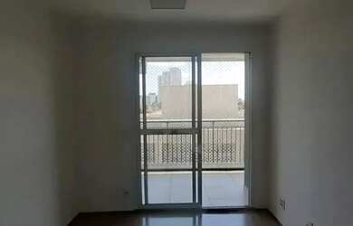 Imagem 6: Apartamento 2 dormitórios varanda envidraçada centro Jardim Bonfigilioli - USP