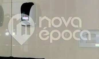 Imagem 4: Tijuca Galpão / depósito com venda por R$300.000