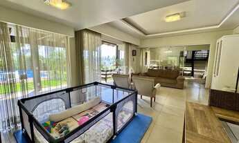 Imagem 4: Casa com 03 quartos e amplo terreno, no bairro Primavera em Novo Hamburgo - Próximo ao cen