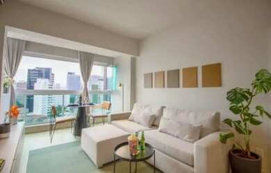 Imagem: Apartamento, Condomínio Completo