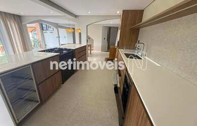 Imagem 4: Casa para locação no Residencial das Town house, em localização privilegiada de orla