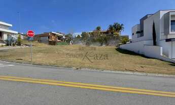 Imagem 4: Oportunidade - Terreno em Condomínio - Condomínio Monte Carlo - Urbanova - 657m²