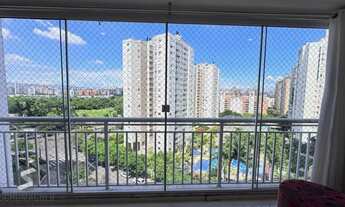 Imagem: Apartamento no Condomínio Oslo com 3 Suítes