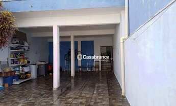 Imagem 2: Sobrado com 2 dormitórios à venda, 146 m² por R$ 250.000,00 - Jardim Santa Esmeralda - Sor