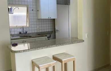 Imagem 4: Imóvel para aluguel com 42 metros quadrados com 1 quarto em Vila Nova Conceição - São Paul