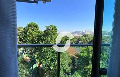 Imagem 3: Apartamento com 2 dormitórios à venda, 60 m² por R$ 420.000,00 - Pendotiba - Niterói/RJ