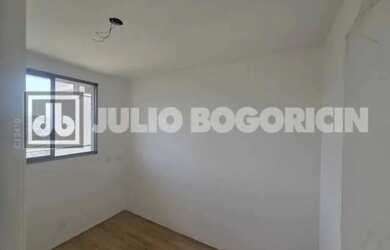 Imagem 2: Apartamento : Padrão / Residencial / Santo Cristo