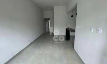 Imagem: Casas germinadas com 3 dormitórios à venda