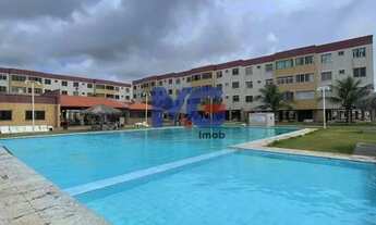 Imagem 7: Apartamento com 97,62m² com 03 Quartos no Bairro do Icaraí - Caucaia -CE