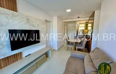 Imagem 2: VENDO APARTAMENTO COM 78m², 2 VAGAS, ELEVADOR, PISCINA, NA PRAIA DO CUMBUCO - CAUCAIA - CE