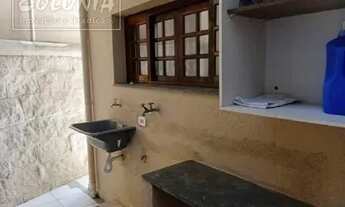 Imagem 6: Casa para locação - Parque Oratório, Santo André