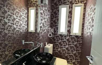 Imagem 6: Casa Alto Padrão em Condomínio Reserva da Serra, Jundiaí/SP