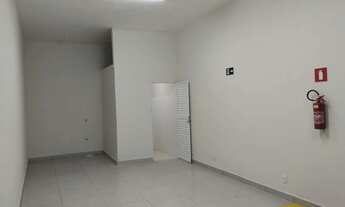 Imagem 3: Cômodo Comercial