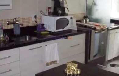 Imagem 7: Apartamento para Venda - 104.11m², 2 dormitórios, sendo 1 suites, 1 vaga - Santana