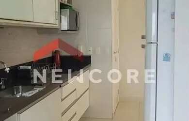 Imagem 6: Apartamento em Passeio de Macaraí - Riviera de São Lourenço - Bertioga/SP