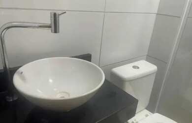 Imagem 7: Apartamento Novo 2 quartos à Venda no Condomínio Solar de Ibiza em Abrantes