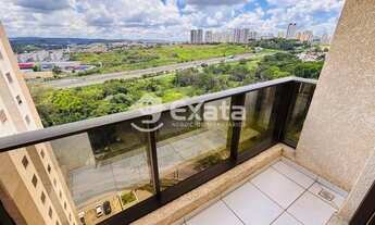 Imagem 2: Apartamento para alugar Residencial Paris Jardim Santa Fé, Sorocaba