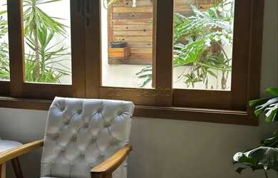 Imagem 4: Casa Padrão em São José do Rio Preto