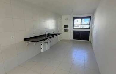 Imagem 4: Mondrian ALTO PADRAO