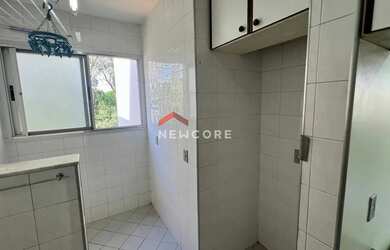 Imagem 7: Apartamento em Rua General Marcondes Salgado, 71 Quadra 17 - Vila Cardia - Bauru/SP