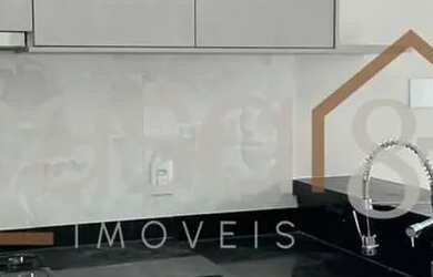 Imagem 4: Casa térrea com 3 suítes, área gourmet com piscina em condomínio fechado