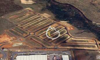 Imagem: Terreno à venda, 200 m² por R$ 215.000