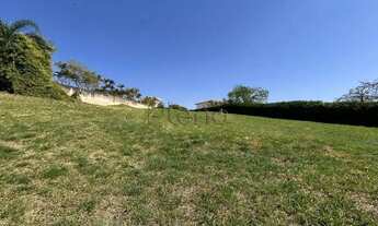 Imagem 4: Terreno à venda em Indaiatuba, Colinas do Mosteiro de Itaici, com 2500 m²