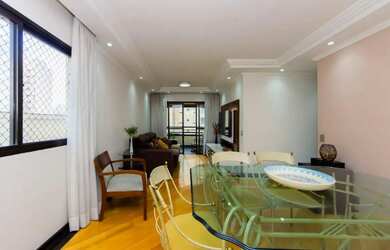 Imagem 5: Apartamento para venda em Santana com 3 quartos, sendo 1 suíte , 96m²