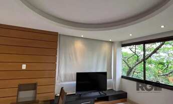 Imagem 3: Excelente apartamento inteiramente decorado e mobiliado, com ótimo acabamento em localizaç