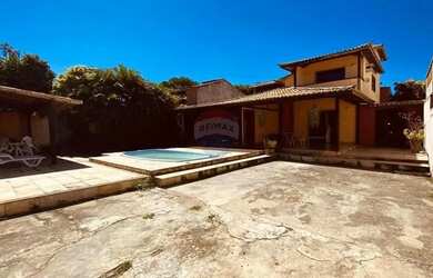 Imagem 4: Casa à venda com 5 suítes em Armação dos Búzios, Rio de Janeiro