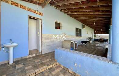 Imagem 5: Chácara à venda e para alugar em Piracicaba, Bela Vista, com 3 quartos, com 1137.19 m²