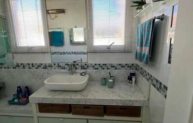 Imagem 7: Casa em Condomínio 3 dormitórios à venda Ecoville Porto Alegre/RS