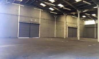 Imagem 6: GALPÃO - CENTRO INDUSTRIAL DE ARUJÁ - SP